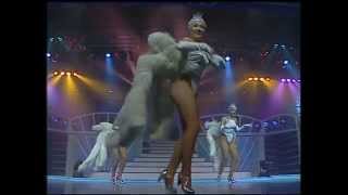 MARIA JOSÉ CANTUDO &quot;MÍRAME&quot;