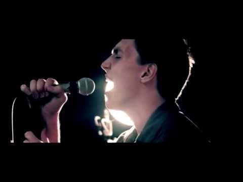 Paranova - Black Crow (Official Music Video)