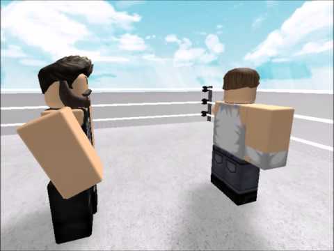 Roblox Kevin Owens Pop Up Powerbomb Apphackzone Com - hunting ghosts in roblox roblox redhatter