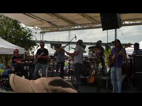 Honey Island Swamp Band live @ Daze Between Fest "Chocolate Cake" 5/4/22