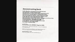 Various - Deconstructing Beck [1998] (FULL ALBUM)