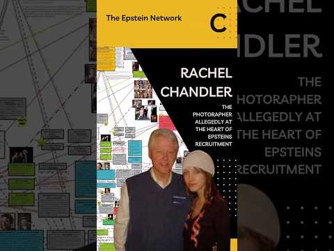 Rachel Chandler Epstein