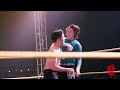 MKW Classics FULL MATCH FEF Flat Earth Foundation Vs Man Bros