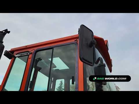 70189749 MAFI MT 32 R