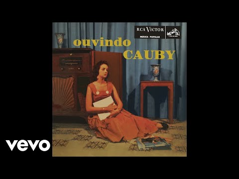 Cauby Peixoto - As Três Lágrimas (Áudio Oficial)