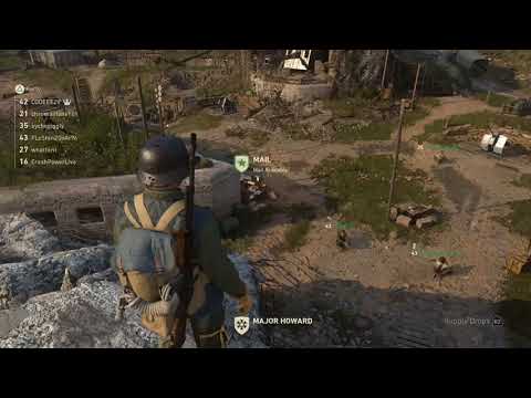 Call of Duty: Mario Kart