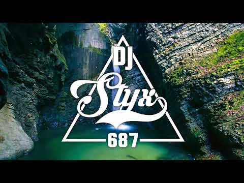 METROSS x STYX 687 - Irina (ORIGINAL) 2K18