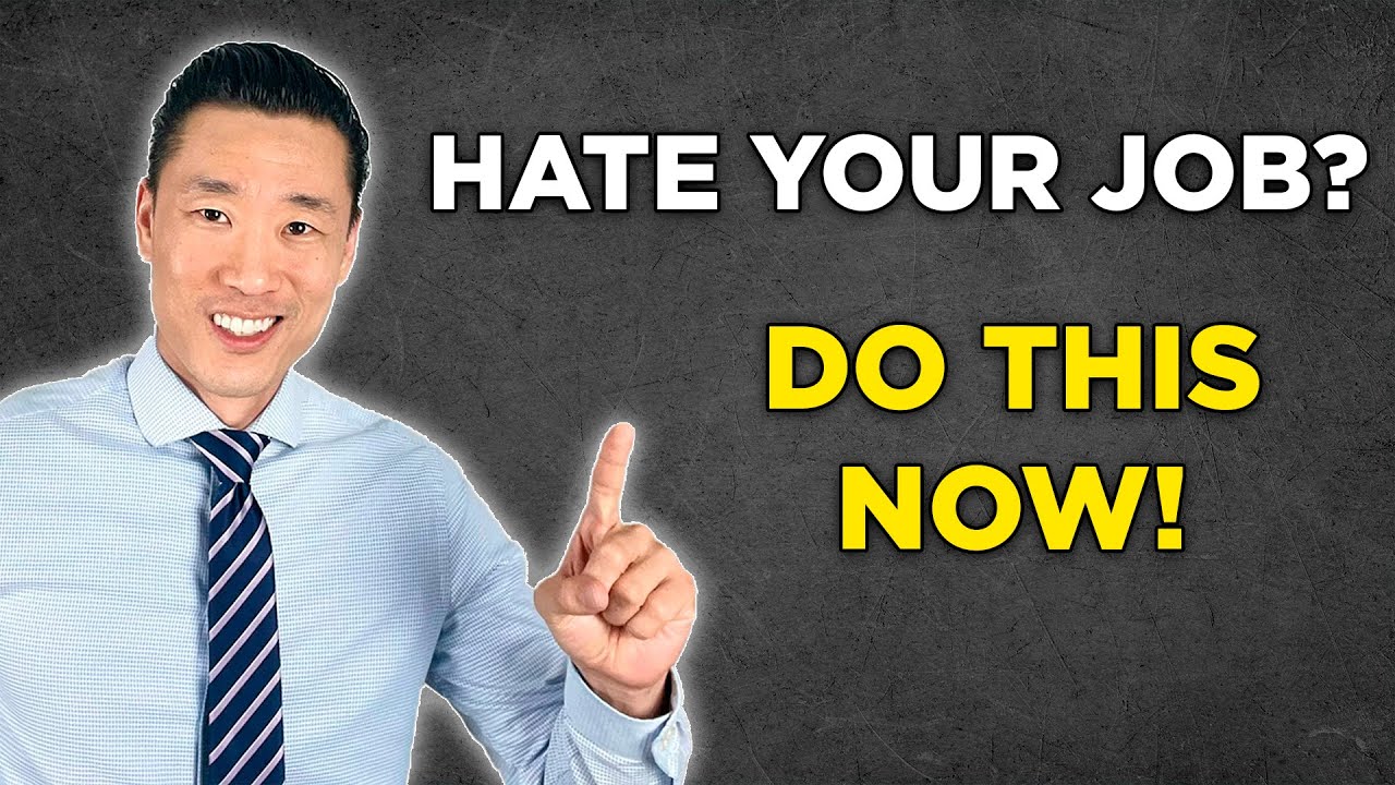 How to Escape the “Rat Race”