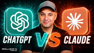 ChatGPT VS Claude - The Ultimate Test