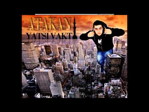 02. Atakan - Yak