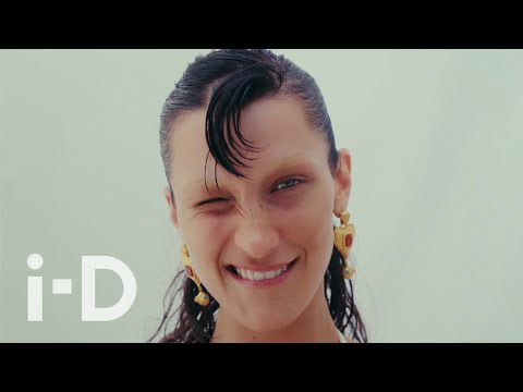 Beyond Bella Hadid | My i-D
