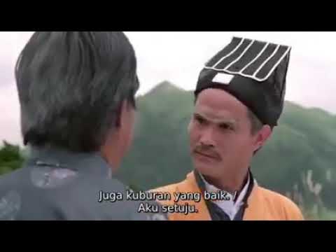 Mr. Vampire Full Movie Bahasa Indonesia 1985