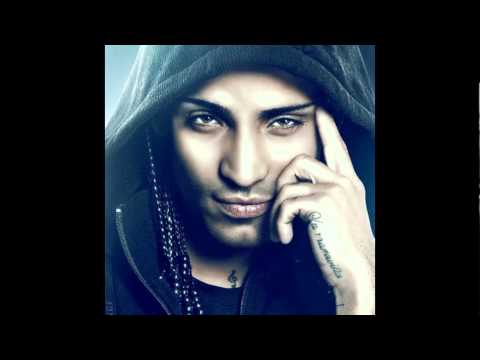 Del Envidioso me Rio - Arcangel