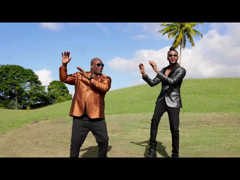 Amit Sagram x Oscar B (Bairi Bangaala) 2026 Chutney Soca (Offical Music Video)