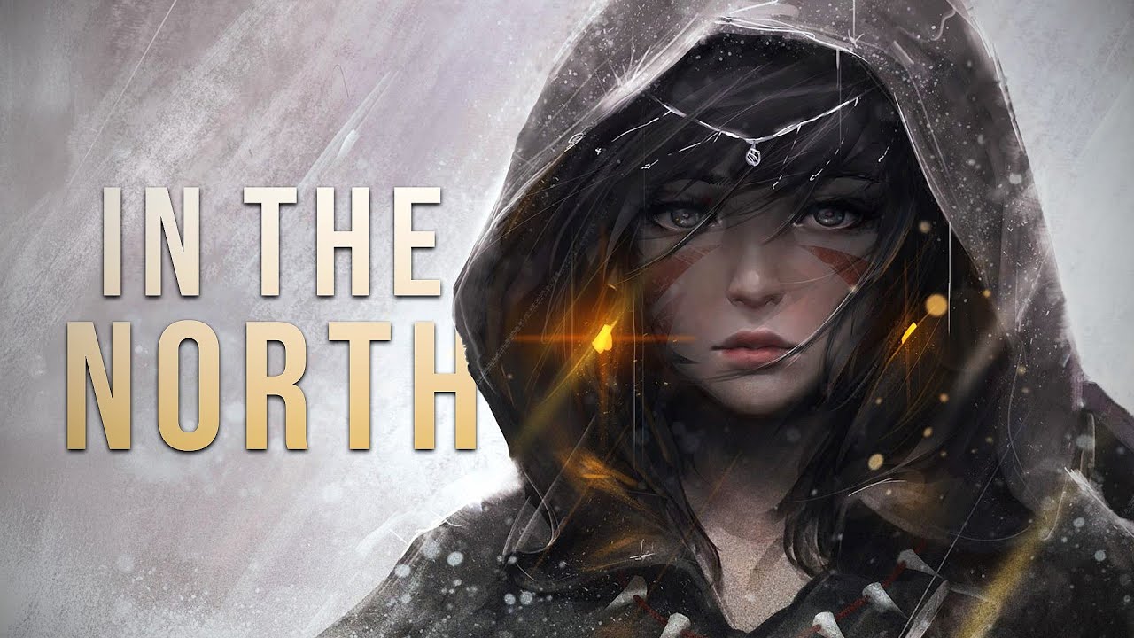 I Will Find You In The North — Epic Celtic Music Mix