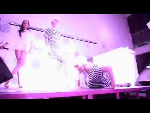 ULI RUD - "Цветок" nightclub Indigo