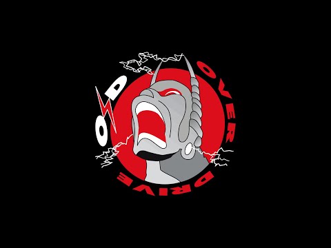 David Meiser - Overdrive (Madrid) - 22/11/2025