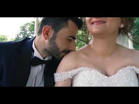 EZGI & DENIZ WEDDING DAY