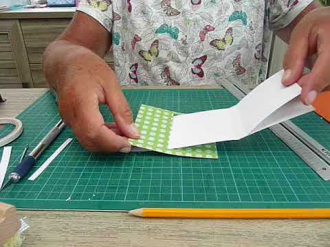 Klapkaart