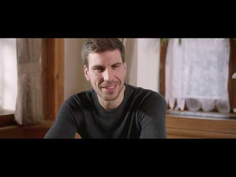 Arnd Peiffer. Daheim am Start.