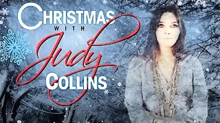 Judy Collins -- A Christmas Carol (Christmas With Judy Collins)