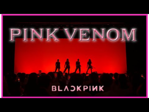 BLACKPINK - PINK VENOM / 커버댄스 by CALL UP SOUL