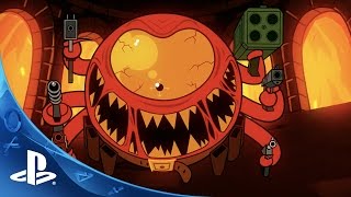 Enter the Gungeon (PC) Steam Key LATAM