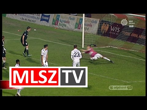 DVTK – Békéscsaba ELŐRE 1912 | 2-0 | OTP Bank Liga | 19. forduló | MLSZTV
