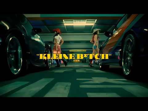 Vayne x Rill - Kleine B*tch (Official Visuals)