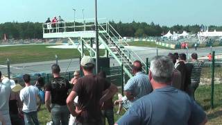 preview picture of video 'Rallycross - Dreux 2011'