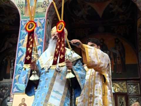 Pași cu Folos - Cauta din Cer de praznicul Sf. Ioan Iacob Hozevitul