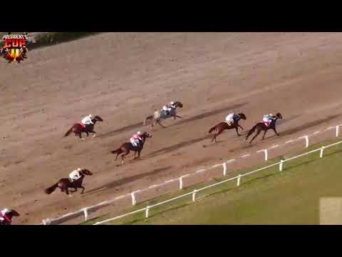 LIVE HORSE RACING PRESIDENT’S CUP GUYANA