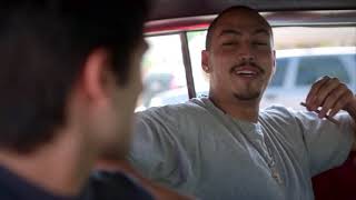 CLASSIC G : CALI LIFE STYLE - Lost - FREDO HQ (1996)