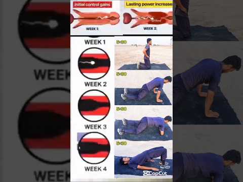 30 Days Kegel Exercise for Better Performance #kegels #kegelexercise #kegelworkout #viral #shorts