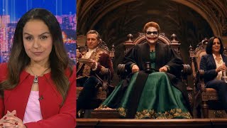 Lefties Losing It: Will this brilliant ad see Spencer Pratt elected