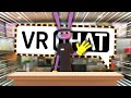 JAX GETS A JOB IN VRCHAT The Amazing Digital Circus Funny Moments IN VRCHAT