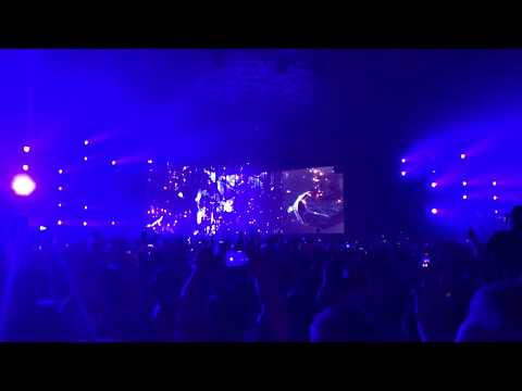 Eric Prydz - Opus (EPIC 5.0 London)