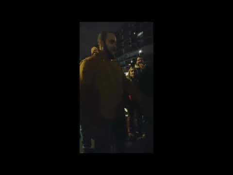 CATABIRTHDAY | Il Consolato (Kemy+Kylian) vs El Project (Riad+Crazy High Jack) | Ottavi