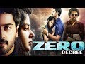 New South Indian Full Hindi Dubbed Movie Zero 2018 Hindi Dubbed Movies 2018 Full Movie