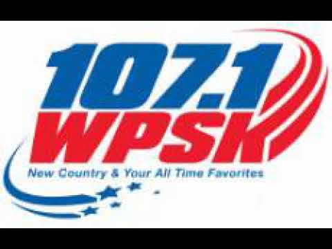 WPSK "107 Country PSK" - Legal ID - 2021