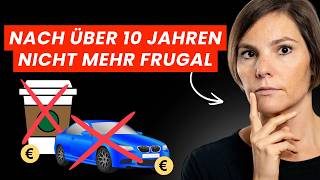 Macht sparsam leben unglücklich? (überraschende Studie)