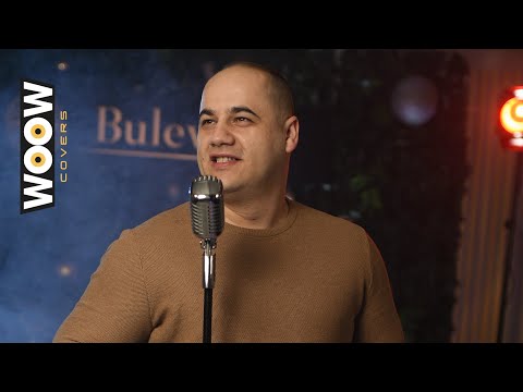 Borko Anicic - Sta cu mala s tobom (COVER 2023)