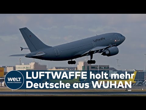 HEFTIGER ALS SARS: Coronavirus hat die Todeszahlen der Sars-Epidemie fast erreicht