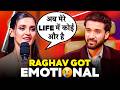 Raghav Juyal Got Emotional After Listening To Shakti Mohan S Talk Hip Hop India Best Dance Re