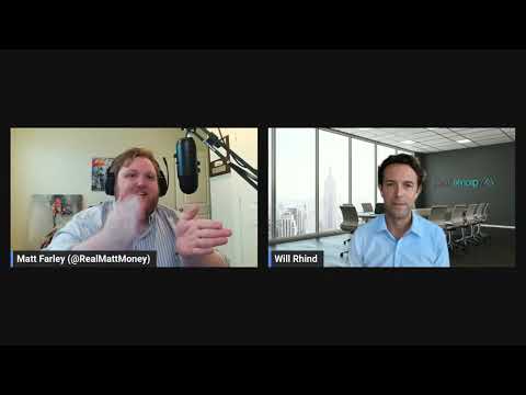 Creator of $NVDL & $PTIR | William Rhind, CEO of @GraniteShares