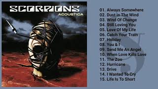Download lagu Scorpions Acoustica  - Kumpulan Lagu Akustik Terbaik & Terpopuler Full Album & HQ Audio mp3