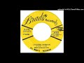 Ken Boothe - Leaving Me