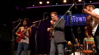 eTown Finale with Wood & Wire / The London Souls - People Get Ready (eTown webisode #1089)