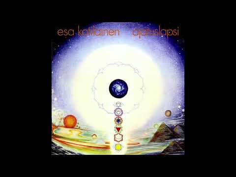 Thumbnail for Esa Kotilainen - Unisalissa (1977) by Esa Kotilainen