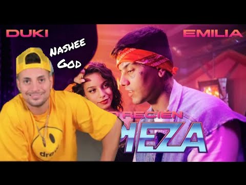 Coscu reacciona a DUKI ft EMILIA - Esto Recién Empieza